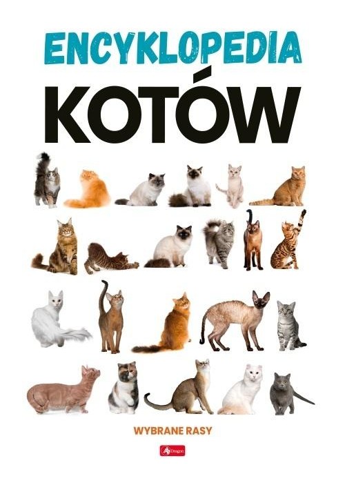 Encyklopedia kotów