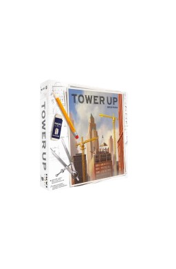 Tower Up IUVI Games