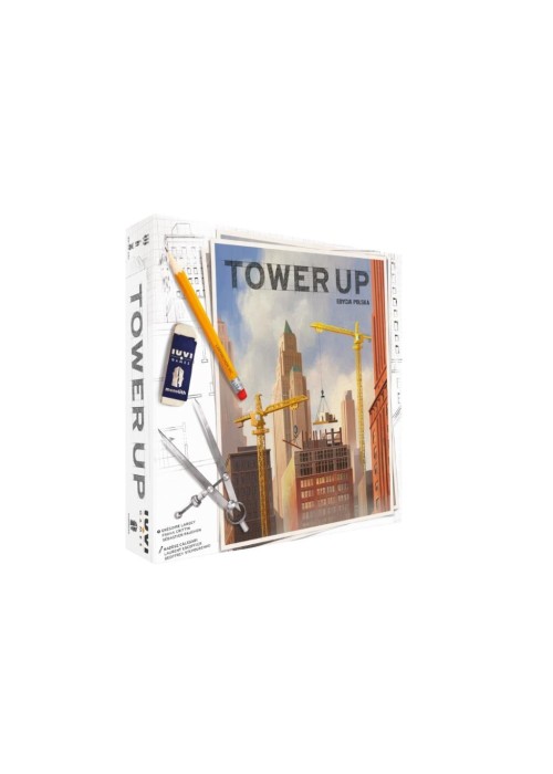Tower Up IUVI Games