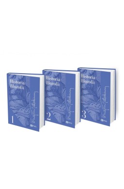 Historia filozofii T.1-3