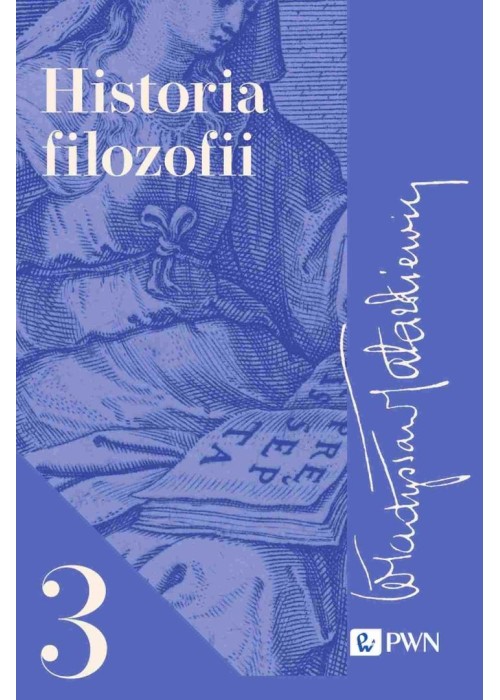 Historia filozofii T.3