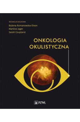 Onkologia okulistyczna