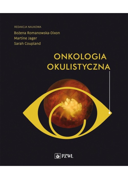 Onkologia okulistyczna