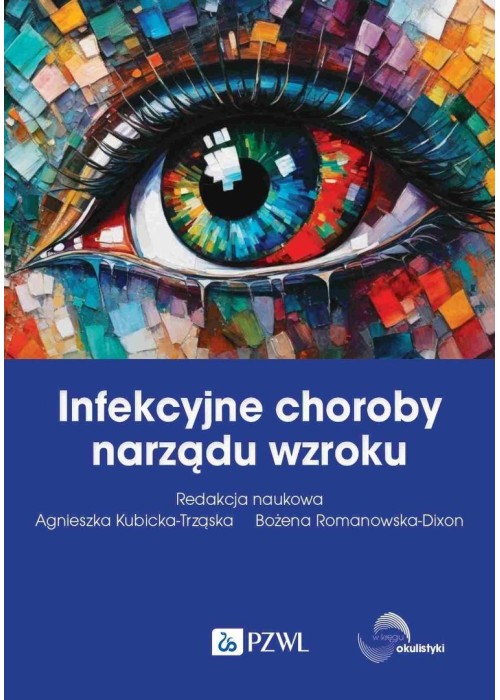 Infekcyjne choroby narządu wzroku
