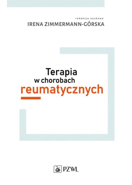 Terapia w chorobach reumatycznych