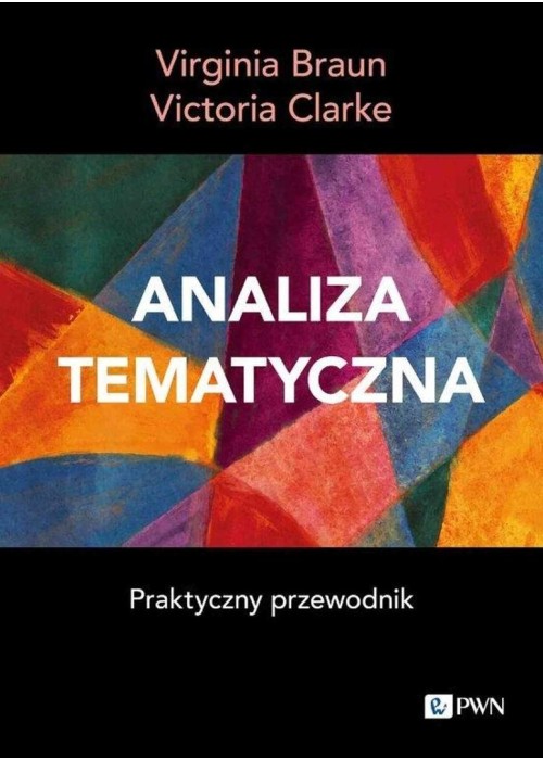Analiza tematyczna. Praktyczny przewodnik