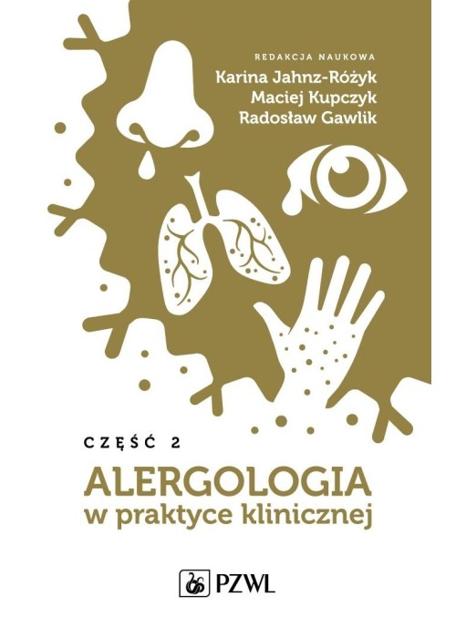 Alergologia w praktyce klinicznej cz.2