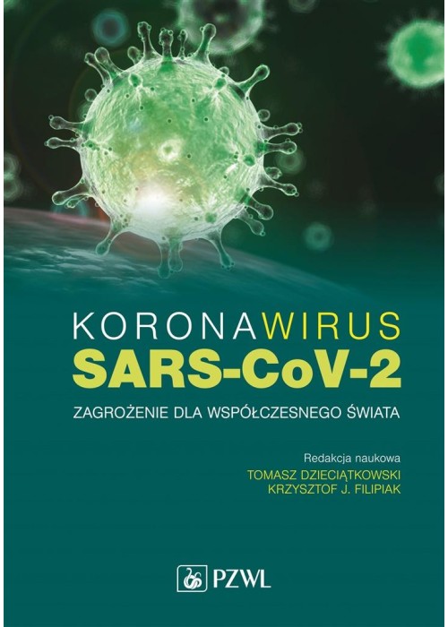 Koronawirus SARS-CoV-2 - zagrożenie..