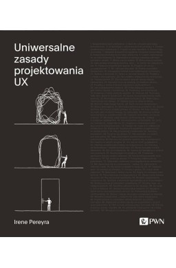 Uniwersalne zasady projektowania UX