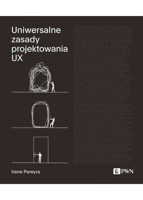 Uniwersalne zasady projektowania UX