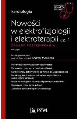 Nowości w elektrofizjologii i elektroterapii