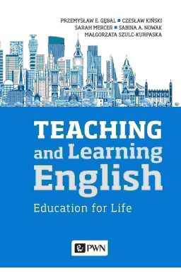 Teaching and Learning English. Education for Life