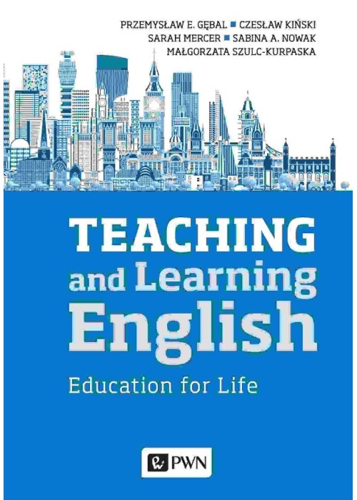 Teaching and Learning English. Education for Life