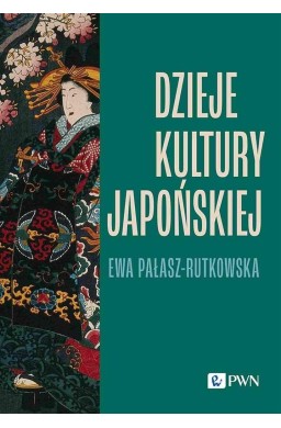 Dzieje kultury japońskiej