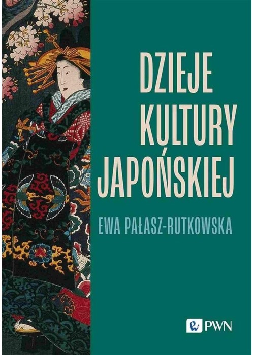 Dzieje kultury japońskiej