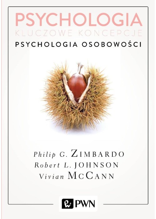 Psychologia. Kluczowe koncepcje T.4