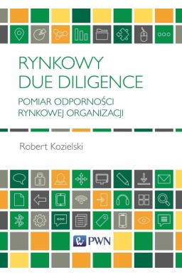Rynkowy Due Diligence. Pomiar odporności rynkowej