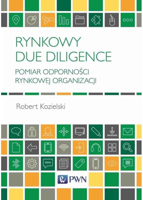 Rynkowy Due Diligence. Pomiar odporności rynkowej