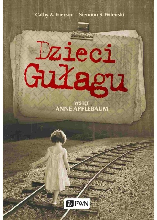 Dzieci gułagu