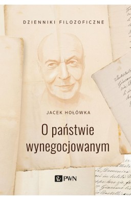 O państwie wynegocjowanym
