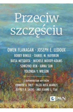 Przeciw szczęściu
