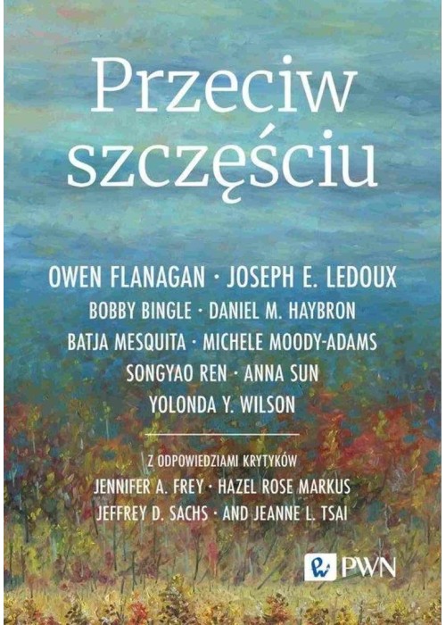 Przeciw szczęściu