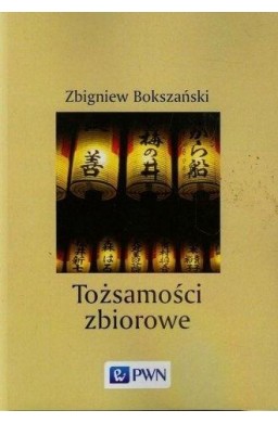 Tożsamości zbiorowe