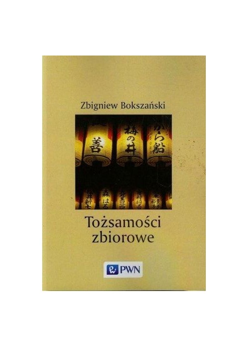 Tożsamości zbiorowe