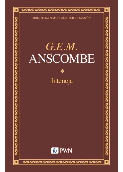 Intencja