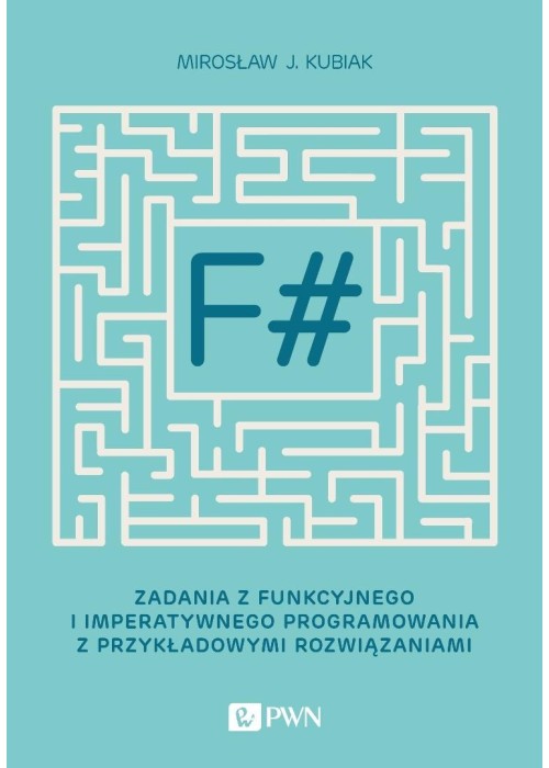 F . Zadania z funkcyjnego i imperatywnego...