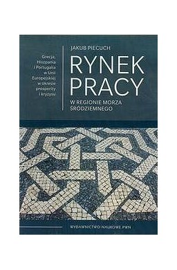 Rynek pracy w regionie Morza Śródziemnego