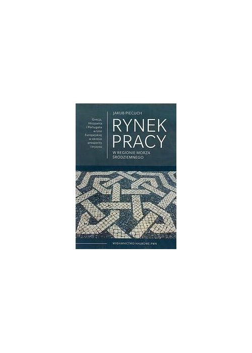 Rynek pracy w regionie Morza Śródziemnego