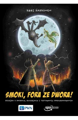 Smoki, fora ze dwora!