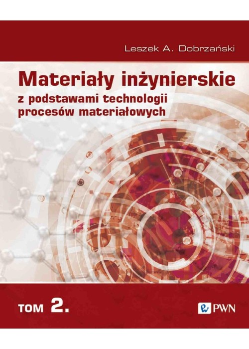 Materiały inżynierskie z podstawami technologii...