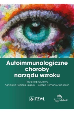 Autoimmunologiczne choroby narządu wzroku