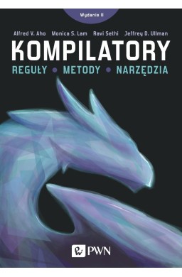 Kompilatory. Reguły, metody i narzędzia