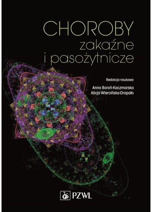 Choroby zakaźne i pasożytnicze