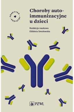 Choroby autoimmunizacyjne u dzieci