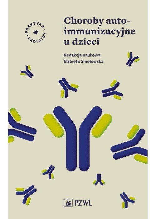 Choroby autoimmunizacyjne u dzieci