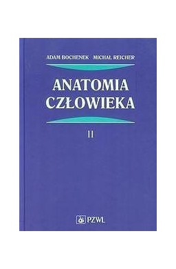 Anatomia człowieka T.2