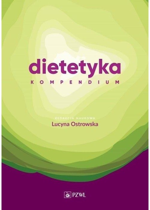 Dietetyka. Kompendium