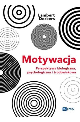 Motywacja. Perspektywa Biologiczna, psychologiczna