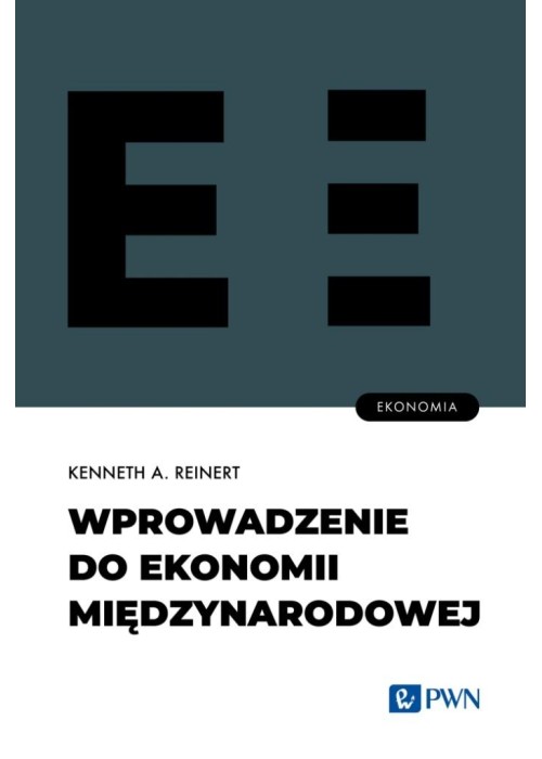 Wprowadzenie do ekonomii międzynarodowej