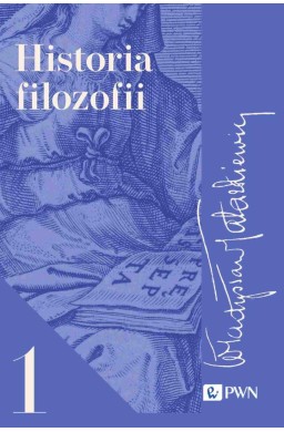 Historia filozofii T.1