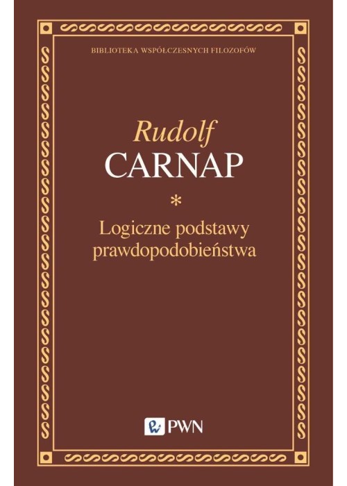 Logiczne podstawy prawdopodobieństwa