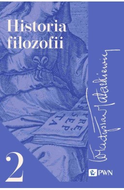 Historia filozofii T.2