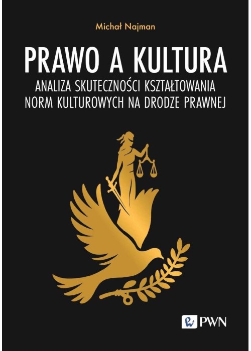 Prawo a kultura. Analiza skuteczności...