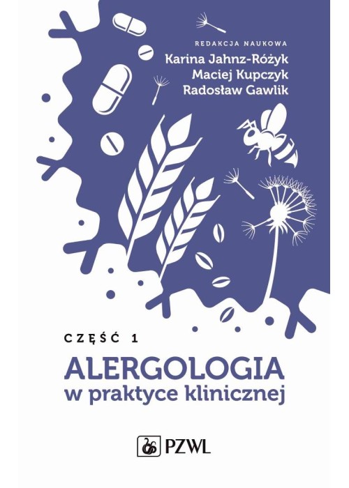 Alergologia w praktyce klinicznej cz.1