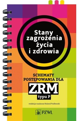 Stany zagrożenia życia i zdrowia