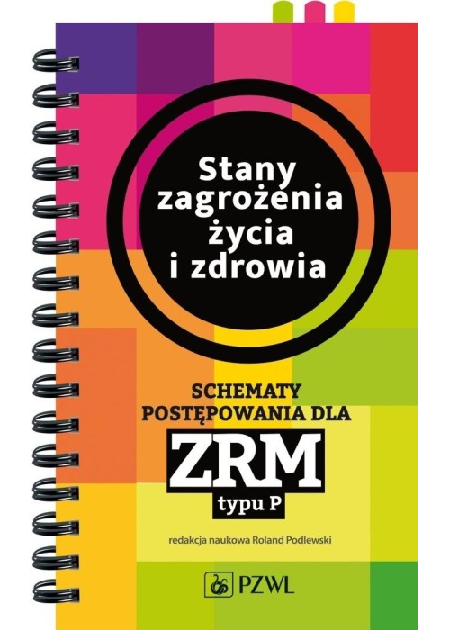 Stany zagrożenia życia i zdrowia